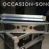 Vend ampli SXA Sirus Pro
