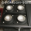 Vend Blinder 4x 650 watts Starway
