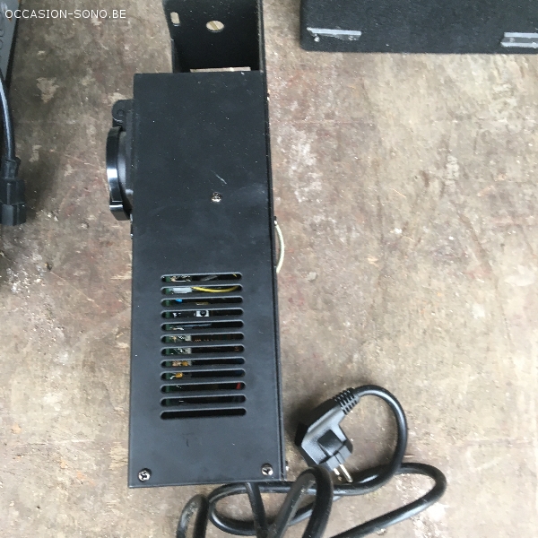 petites annonces DIMMERS Vend bloc Dimmer 4x5A Mac Mah