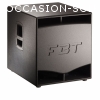 Vend caisson de basse PRO MAX 15 SA