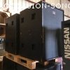 Vend caisson de basse ST 218 DAS