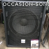 Vend caisson de basse TS SUB15 Alto