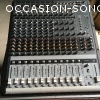 Vend console 1620 Onyx Mackie
