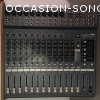 Vend console M 1624 FX USB HPA