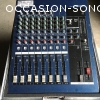 Vend console MG 12/4 Yamaha