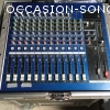 Vend console MG 16/4 Yamaha