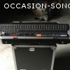 Vend console Mixage 24/4 VLZ PRO MACKIE