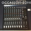 Vend console MX 12/24 Audiophony