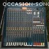 Vend console Wizard 14/4/2 Allen et Heath