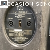 Vend eceinte TM 15 TD Taichee