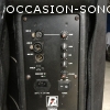 Vend enceinte 200 FA P. Audio