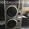 Vend enceinte 330 Jamo Power
