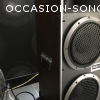 Vend enceinte 330 Jamo Power