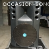 Vend enceinte ART 200 AM RCF