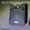 Vend enceinte AURO D 208 Samson