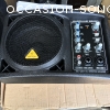 Vend enceinte B 205 D Behringer