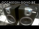 Vend enceinte de Monitoring Wave 8 Reloop