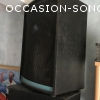 Vend enceinte DS 15 APG