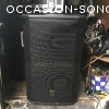 Vend enceinte EKX 12 P