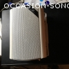 Vend enceinte EUL 30/SW Monacor