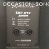 Vend enceinte EVP 12 R Warfedale