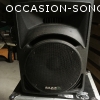 Vend enceinte MK 15 A Ibiza