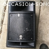 Vend enceinte MSR 100 Yamaha