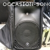 Vend enceinte SRM 350 V3