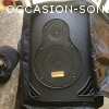 Vend enceinte sur Batterie Power