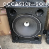 Vend enceinte TWIN 15 X Wharfedale
