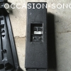 Vend enceintes 402 Bose