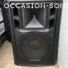 Vend enceintes Acute 12 Audiophony