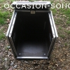 Vend fly case 10 U Vertical et Horizontal