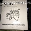 Vend Support Micro SP 01