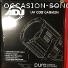 Vend UV COB Canon ADJ