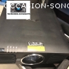 Vend Vidéo projecteur DU 8395 Z BK VIVITEK