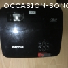 Vend vidéo-projecteur IN 102 Infocus