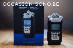 Zoom H4n Pro Handy Recorder